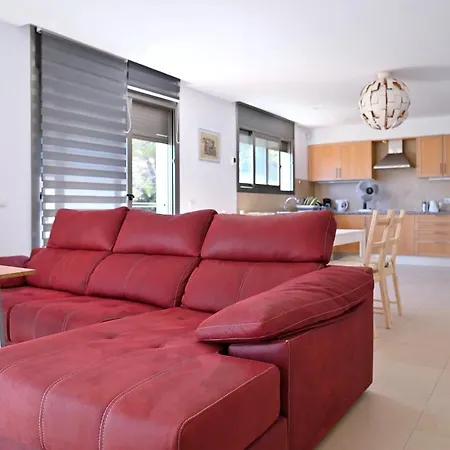 Holiday home Welcs Moderna 031 Emp Con Piscina Y Vistas