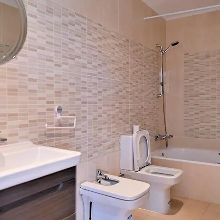 Holiday home Welcs Moderna 031 Emp Con Piscina Y Vistas