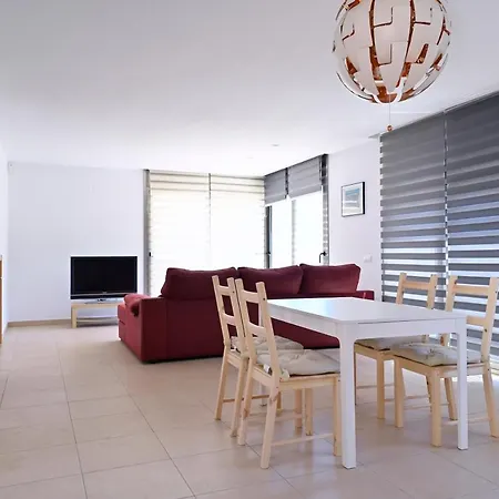 Welcs Moderna 031 Emp Con Piscina Y Vistas Holiday home *
