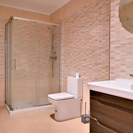 Welcs Moderna 031 Emp Con Piscina Y Vistas *
