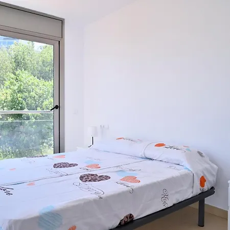 Holiday home Welcs Moderna 031 Emp Con Piscina Y Vistas Llanca