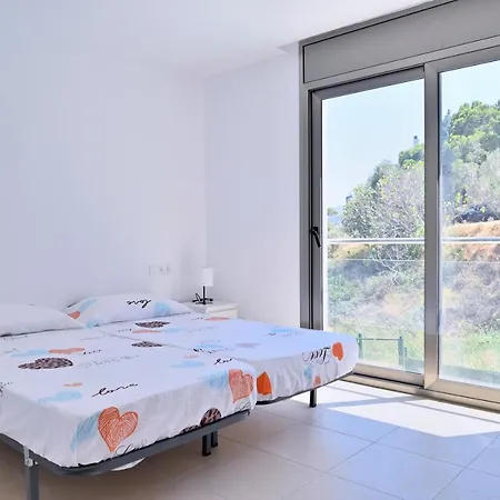 Holiday home Welcs Moderna 031 Emp Con Piscina Y Vistas