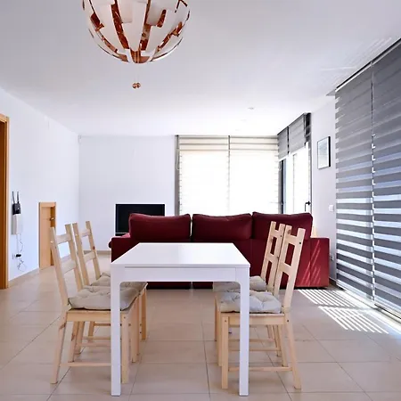 Welcs Moderna 031 Emp Con Piscina Y Vistas Holiday home Llanca