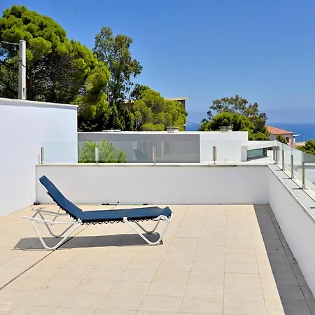 Holiday home Welcs Moderna 031 Emp Con Piscina Y Vistas *