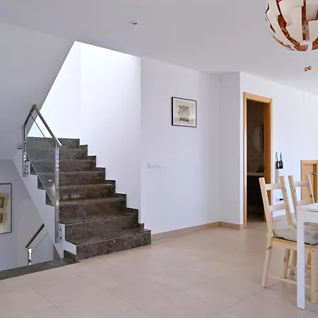 Welcs Moderna 031 Emp Con Piscina Y Vistas Holiday home Llanca