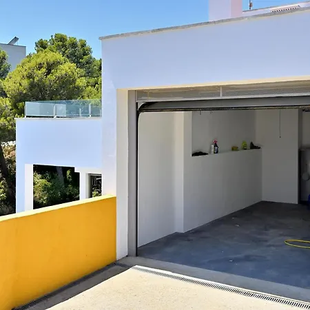 Holiday home Welcs Moderna 031 Emp Con Piscina Y Vistas