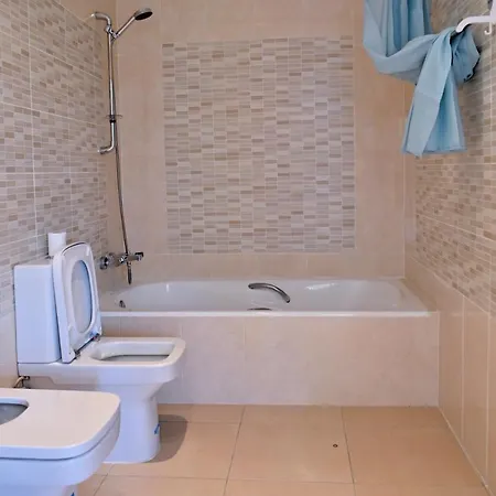 Holiday home Welcs Moderna 031 Emp Con Piscina Y Vistas *