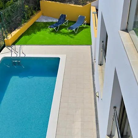 Holiday home Welcs Moderna 031 Emp Con Piscina Y Vistas *
