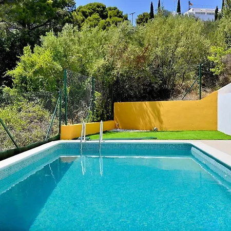 Moderna Welcs Con Piscina Y Vistas Al Mar Llançà