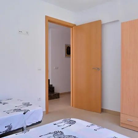 Moderna Welcs Con Piscina Y Vistas Al Mar * Llançà