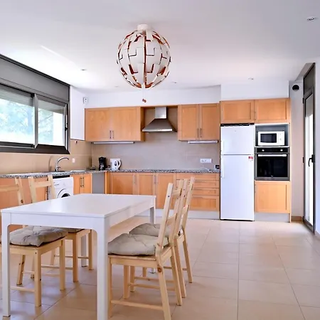 Moderna Welcs Con Piscina Y Vistas Al Mar * Llançà